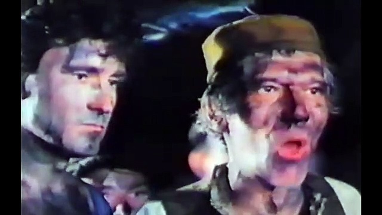 Crveni i crni - Ceo domaci film 1. DEO