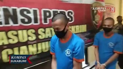 Tải video: Seorang Ayah Ditangkap Saat Mencoba Bunuh Anak Tiri