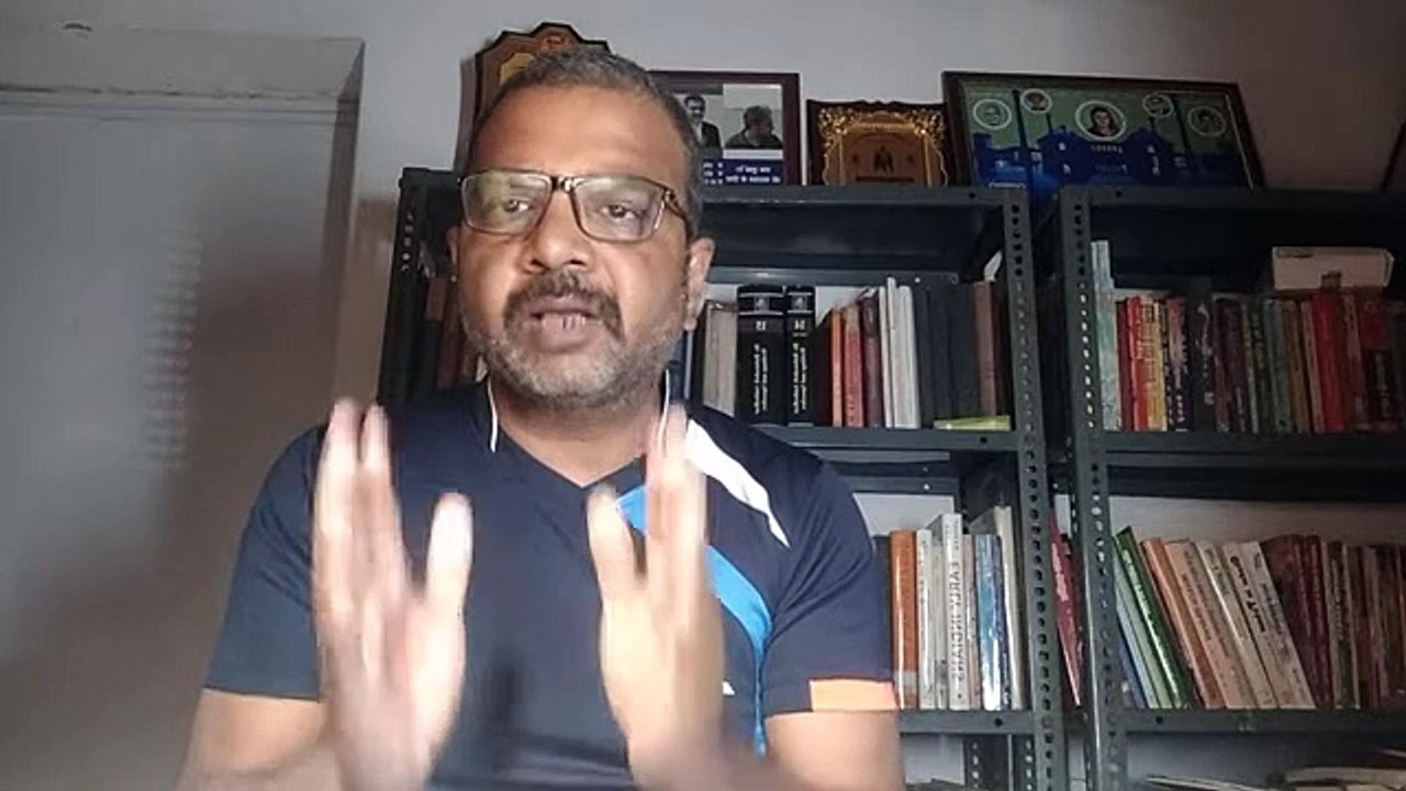 AmbedkarNama : Kam ki Bat, Lal ki Class.#Episode06