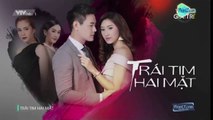 Trái Tim Hai Mặt tập 1 phim Thái Lan lồng tiếng (trọn bộ)