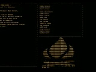 Fin portal FR "Still Alive"