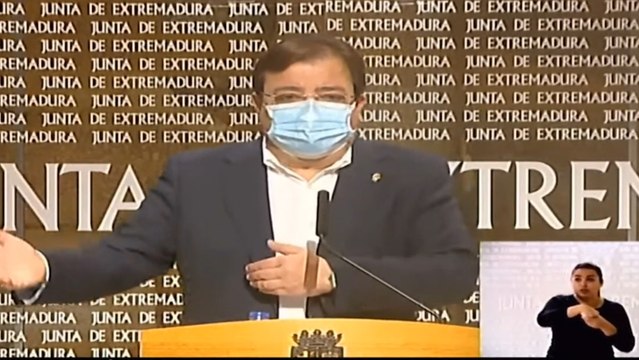 Vara defiende el principio de legalidad ante los posibles indultos