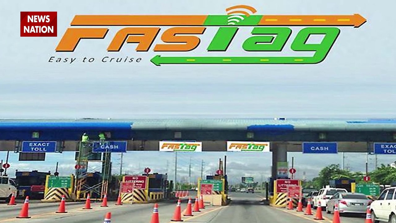 FasTag to be mandatory from January 1, 2021, Know all details here