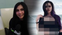 Ini sebab kenapa Zizi Kirana dah tak seksi, tak sanggup tengok ibu sedih...