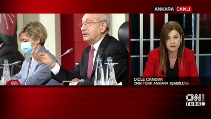 Kılıçdaroğlu'ndan Pınar Gültekin açıklaması: HTS kayıtlarını istedim | Video