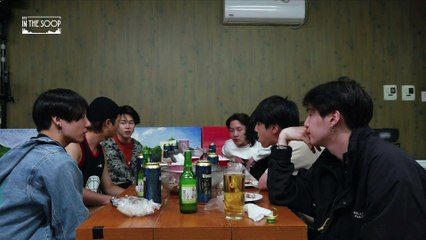 [Behind] ITS EP.7 VM cut