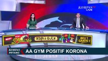 Aa Gym Positif Covid-19, Mengaku Kelelahan dan Sempat Rapid Test Dengan Hasil Non-Reaktif