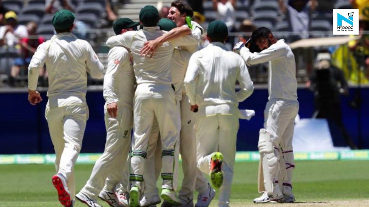 Boxing Day Test: Australia fined for slow over-rate against India, 4 World Test Championship points deducted