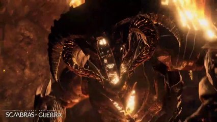 Sombras de Guerra #15 Daño de Carnan - CanalRol 2020