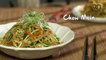 Veg Chowmein Easy Recipe _ वेज चाऊमीन बनाएं घर पर _ Spicy Veg Noodles _ Chef Ranveer Brar