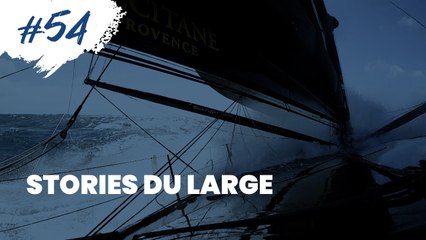 #54 Stories du large - 29.12