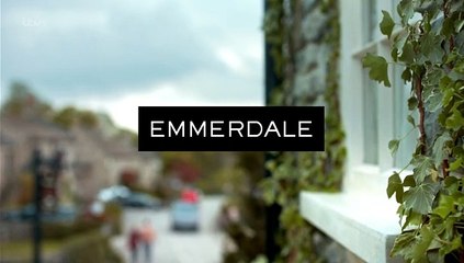 Emmerdale 28th December 2020
