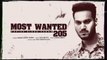 Most Wanted 205 _ (Full Video) _ Aarish Singh Pannu _ New Punjabi Songs 2020  _ Jass Records