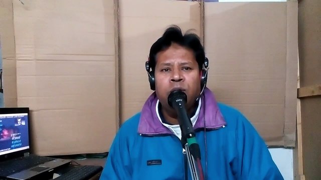 Kahin Door Jab Din Dhal jaye - Anand - Evergreen Rajesh Khanna Karaoke Hindi Hits - Mukesh