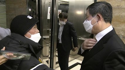 김미숙 씨 "용균이 피로 쌓은 재력"...경총 "처벌 능사 아니다" / YTN