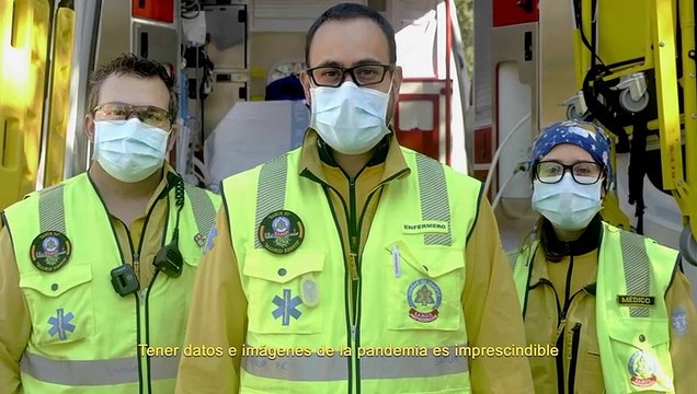 50 periodistas asesinados en 2020 según Reporteros Sin Fronteras