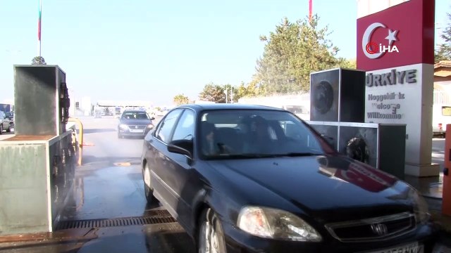 Yurt dışından gelenlere PCR testi zorunluluğu yarın başlıyor