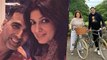 Akshay Kumar Wishes Twinkle Khanna A Very Happy Birthday With A Quirky Note