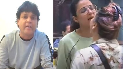 Bigg Boss 14: Rakhi के भाई ने बताया Rakhi और Jasmin के लडाई मै कौन सही कौन गलत | FilmiBeat