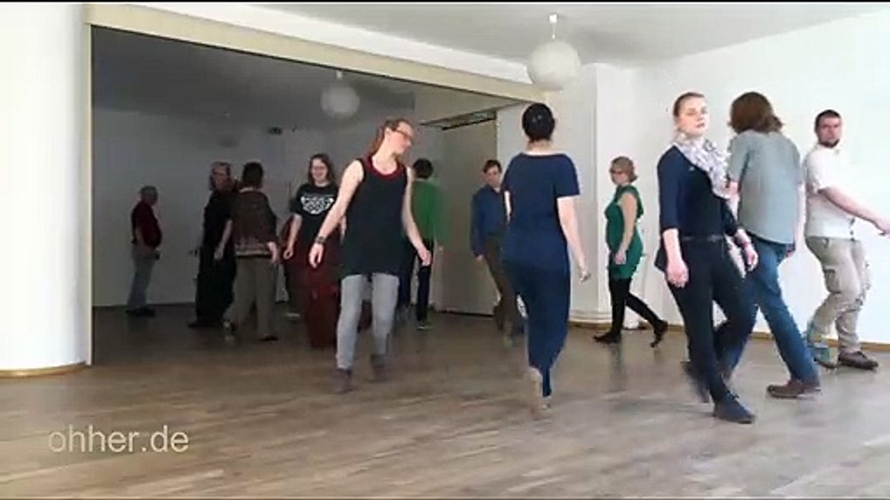Nachmittagsweise