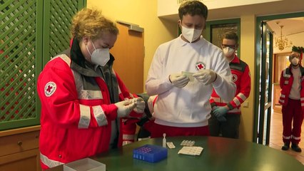 Índia detecta nova cepa do coronavírus