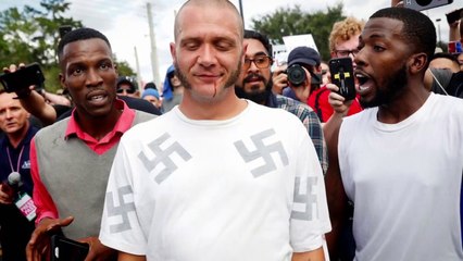 Healing from Hate Trailer (2021)