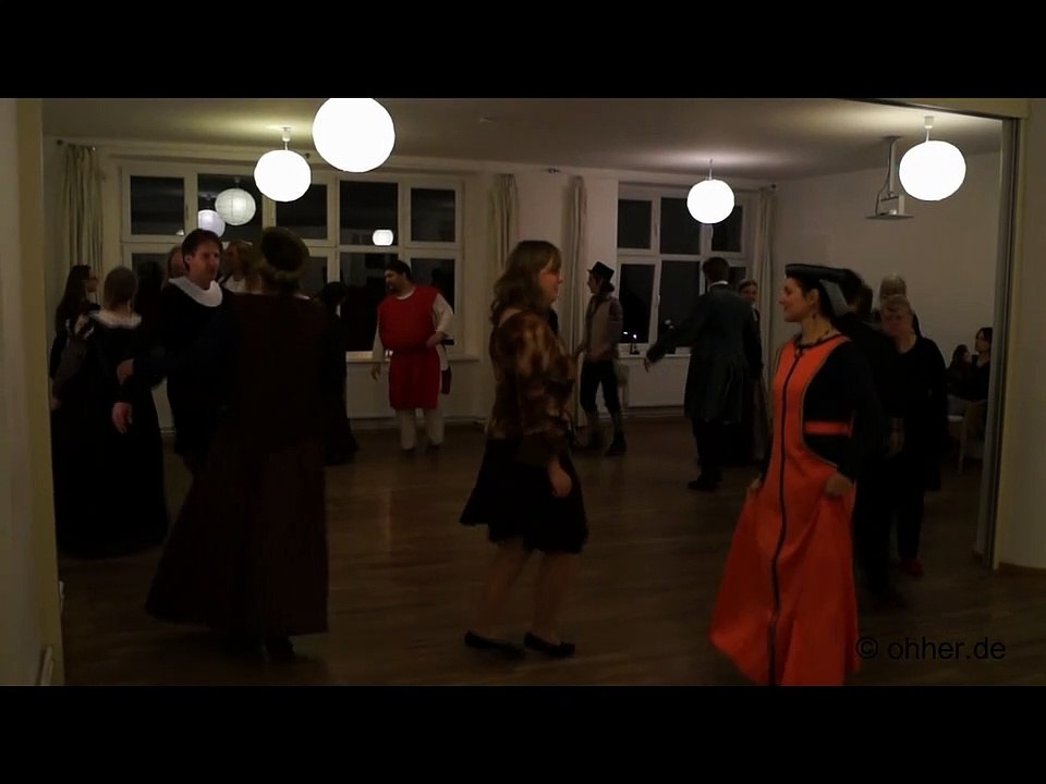 Große Runde