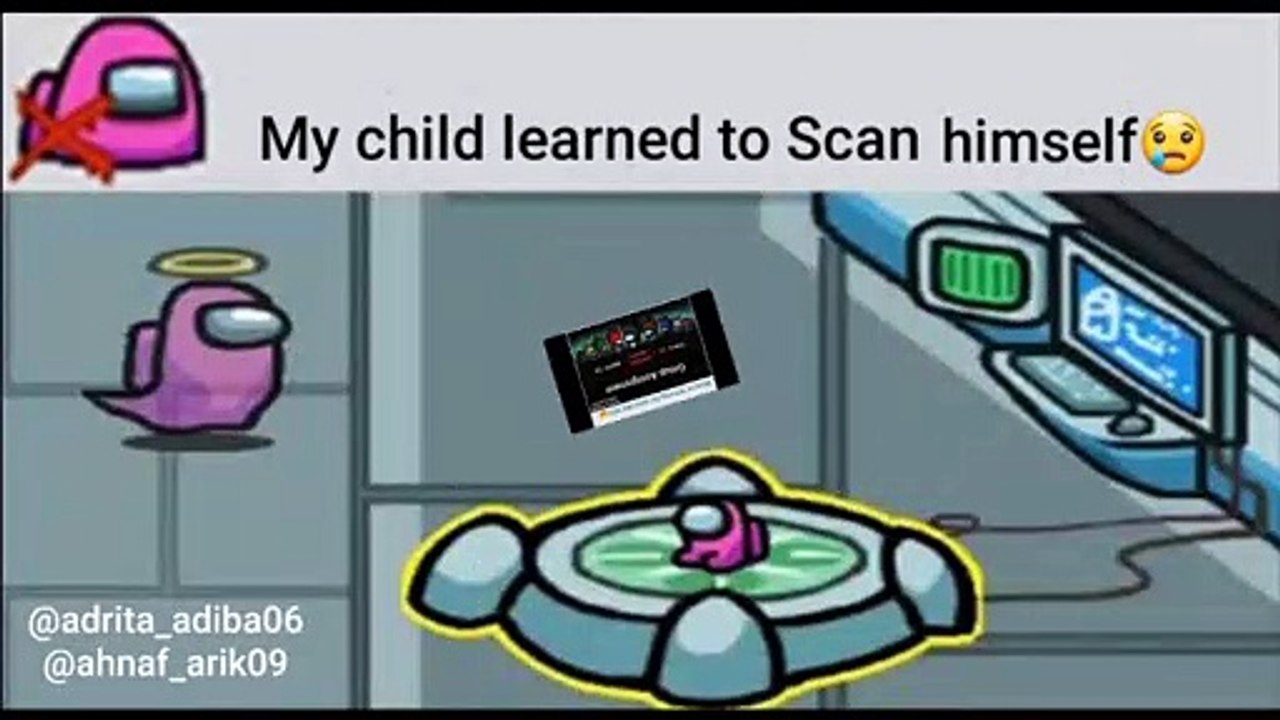 Among Us||Memes#1