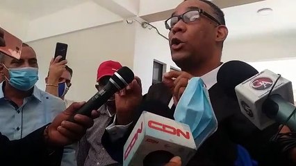 MP dice investiga a profundidad crimen teniente coronel sin auxilio de PN ni de la FARD