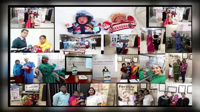 Age and Infertility - How Age and Infertility is connected to each other - Dr. Roshi Satija