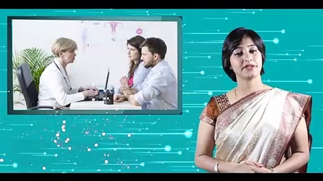 Causes of Infertility in Men and Women - Types of Infertility - Dr. Roshi Satija