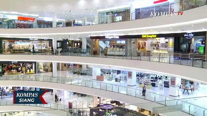 Tutup Jalan, Pemprov DKI Jakarta Larang Tahun Baruan