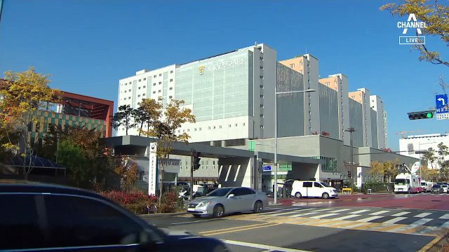 동부구치소 첫 사망자는 ‘굿모닝시티 사기’ 윤창열