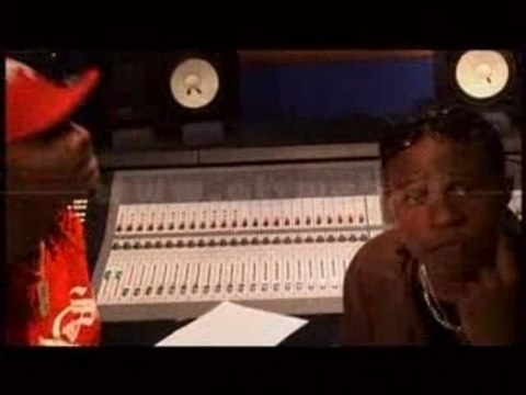 X-Man feat. Byronn - Nou pa sav (Manque d’inspi)