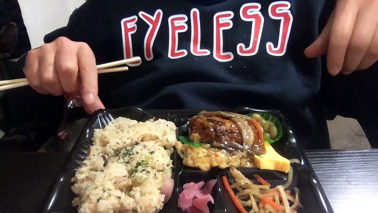 夜飯12/29