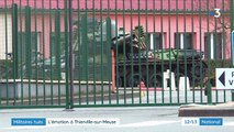 Opération Barkhane : Thierville-sur-Meuse endeuillée après la mort de trois militaires