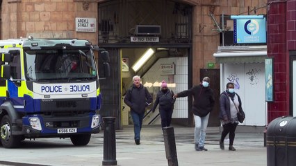 Números nas alturas