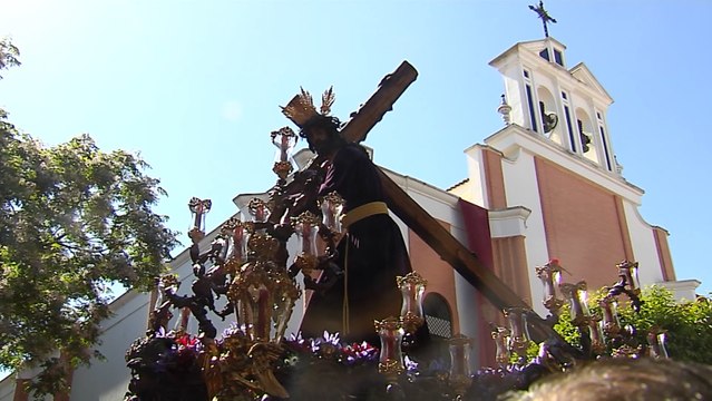 Sevilla suspende las procesiones durante la Semana Santa de 2021