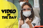 Video of The Day: Gisel Tersangka, Akui Pemeran di Video Asusila 19 Detik
