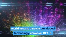 What Is GPT 3 And Why Is It Revolutionizing Artificial Intelligence