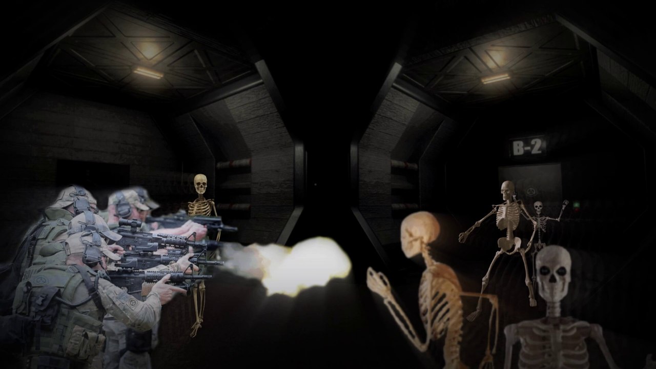SCP-4030