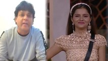 Bigg Boss 14: Rakhi के भाई ने बताया कैसा लगता है उनको Rubina Dilaik ka game play | FilmiBeat