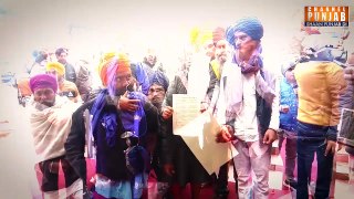 ਸਿੱਧੂ 'ਤੇ ਲੱਗੇ ਬੇਅਦਬੀ ਦੇ ਇਲਜ਼ਾਮ! ਸਿੱਖਾਂ ਦਾ ਐਕਸ਼ਨ | Navjot Sidhu | Channel Punjab
