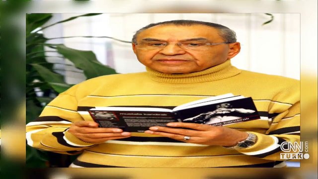 Mustafa Kandıralı 90 yaşında hayata veda etti | Video