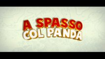 A spasso col panda (2019) Italiano HD online