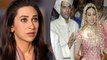 When Karisma Kapoor's Husband Forced Her To Sleep With A Friend On Honeymoon