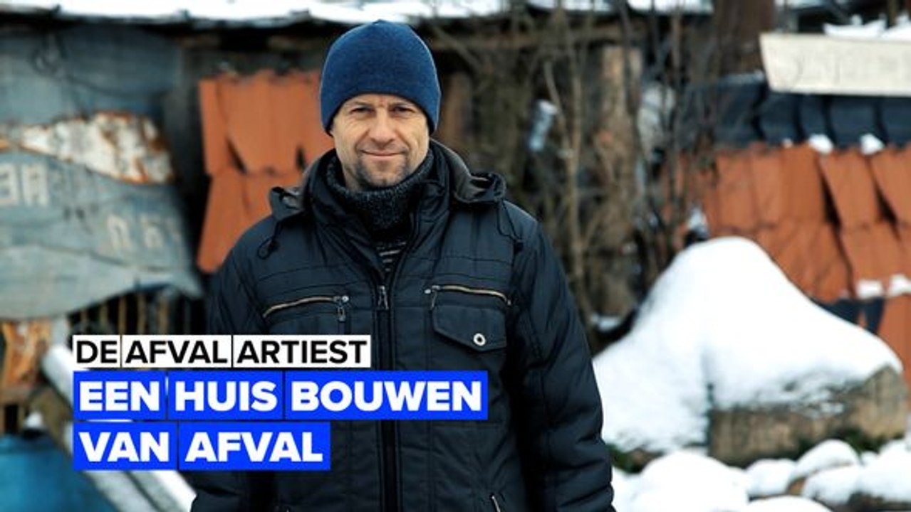 De afwal artiest