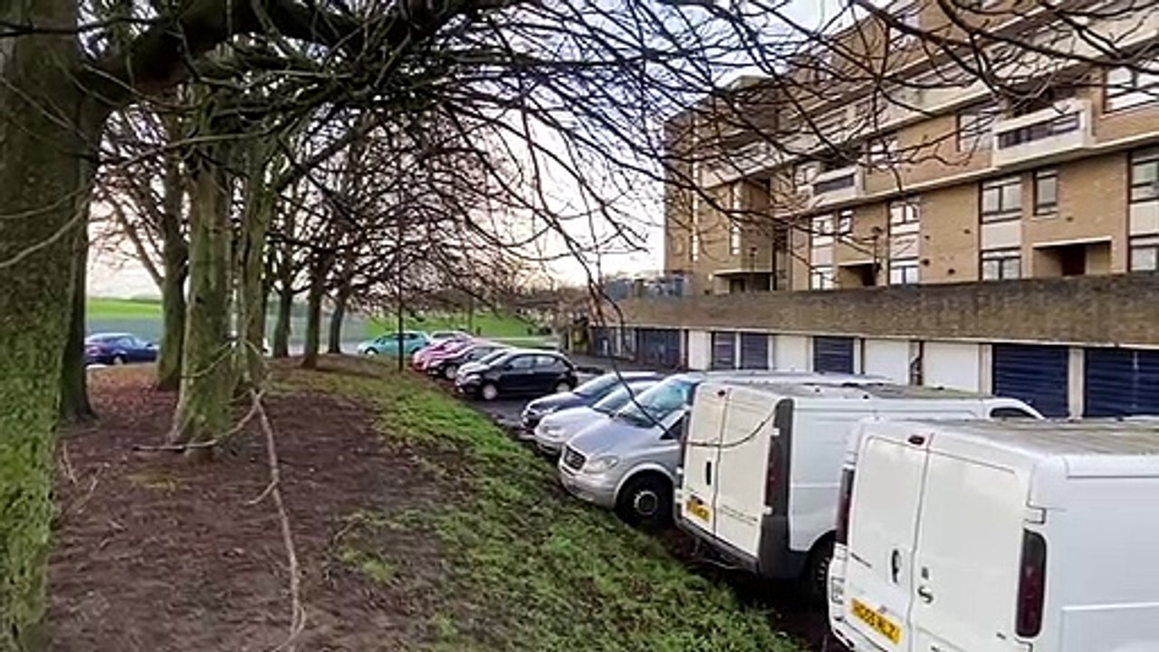 Arson inquiry launched after firefighters battle Washington flat blaze inside high rise