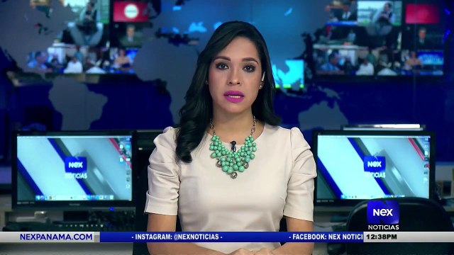 Miembros del Suntracs protestan ante las nuevas medidas de restricciones - Nex Noticias