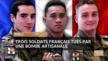 Midi infos - 29/12/2020